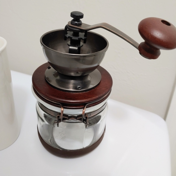 Hario Coffee mill Starbucks mugs - Picture 9 of 16